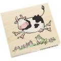 Penny Black 'Spring Is In The Air' Rubber Stamp