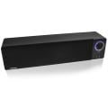 Sentry SPBAR SoundBar 2.1 Surround Speaker System