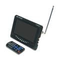 Curtis RT701A 7-inch Portable LCD TV (Refrubished)