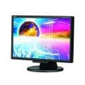 NEC LCD225WNXM-BK MultiSync WideScreen 22-inch Monitor (Refurbished)
