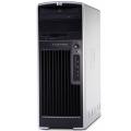 HP XW6600 2.33GHz Xeon Quad-C E5410 Workstation RB435UT (Refurbished)