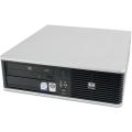HP Compaq DC7900 3.16GHz Intel Core 2 DUO E8500 Desktop (Refurbished)