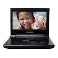 Sylvania SDVD9000B2 9-inch Portable DVD Player (Refurbished)