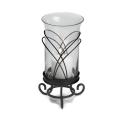 Mikasa Love Lights 10.5-inch Hurricane
