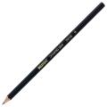 Sanford Design 3800 Graphite Pre Sharpened B Drawing Pencils Black (Pack of 12)