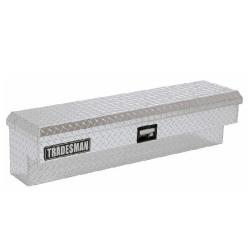 Tradesman 60-inch Side Bin Truck Toolbox