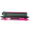 Brother TN-115M/ NT-C0115FM Magenta Toner Cartridge (Remanufactured)