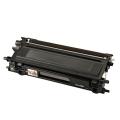 Brother TN-115BK/ NT-C0115BK Black Toner Cartridge (Remanufactured)