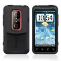 Otter Box HTC EVO 3D OEM Black Commuter Case HTC4-EVO3D-20-E4OTR
