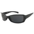 Harley Davidson Women's HDS443 Wrap Sunglasses
