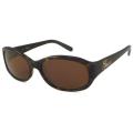 Guess GU6404 Women's Rectangular Sunglasses
