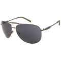 Guess GU6501 Men's Aviator Sunglasses