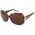 Guess GU6527 Women's Rectangular Sunglasses