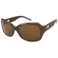 Guess GU6586 Women's Rectangular Sunglasses