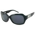 Guess GU6586 Women's Rectangular Sunglasses