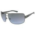 Guess GU6623 Men's Aviator Sunglasses