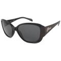 Guess GU7052 Women's Rectangular Sunglasses