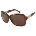 Guess GU7059 Women's Rectangular Sunglasses