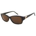 Guess GU7061 Women's Rectangular Sunglasses