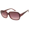 Guess GU7063 Women's Rectangular Sunglasses