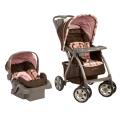 Eddie Bauer Trailmaker Travel System in Harmony