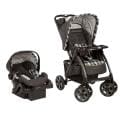 Eddie Bauer Trailmaker Travel System in Evergreen
