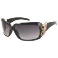 Guess GU6439 Women's Rectangular Sunglasses