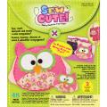 Sew Cute 'Owls' Craft Box Kit
