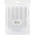 Clear Oval Trendy Craft Tube (Pack of 5)