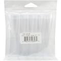 Clear Oval Trendy Craft Tube (Pack of 5)