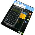 HP 20B BIZ Consultant F2219AA Financial Calculator 2 Lines Characters
