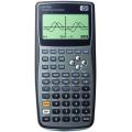 HP F2225AA 40GS Algebra Mathematical Scientific Graphing Calculator