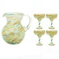 Calypso Margarita Entertaining Set