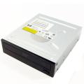 HP EW268AA 16x Read Speed Black SATA DVD-ROM Drive (Refurbished)