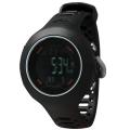 High Gear Axio Midnight Altimeter Watch