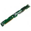 Dell J7846 Poweredge 1950 Side Plane PCI-E 8x Riser Card (Refurbished)