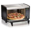 Hamilton Beach 31151 Digital Convection Oven with Easy-Clean Interior