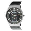 Skagen Men's Denmark Watch