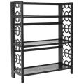 Manchester Black Bookshelf