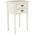 Manchester White Night Stand