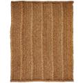 Hand-woven Dharma Jute Flatbraid Jute Rug (8' x 10')