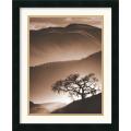'Desert Dreams II' Framed Art Print