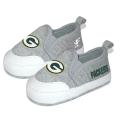 Green Bay Packers Pre-walk Baby Shoes