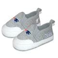 New England Patriots Pre-walk Baby Shoes