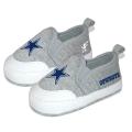 Dallas Cowboys Pre-walk Baby Shoes