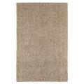Mohawk Home Kodiak Buckskin Shag Beige Rug (8' x 10')