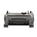 HP LaserJet CE390A Black Compatible Quality High Yield Toner Cartridge