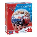 Mega Brands Disney Cars 60-piece Puzzle