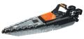 Mega Bloks Probuilder Carbon Speed Boat Play Set