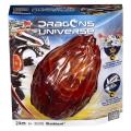 Mega Brands Dragon Universe Blackheart